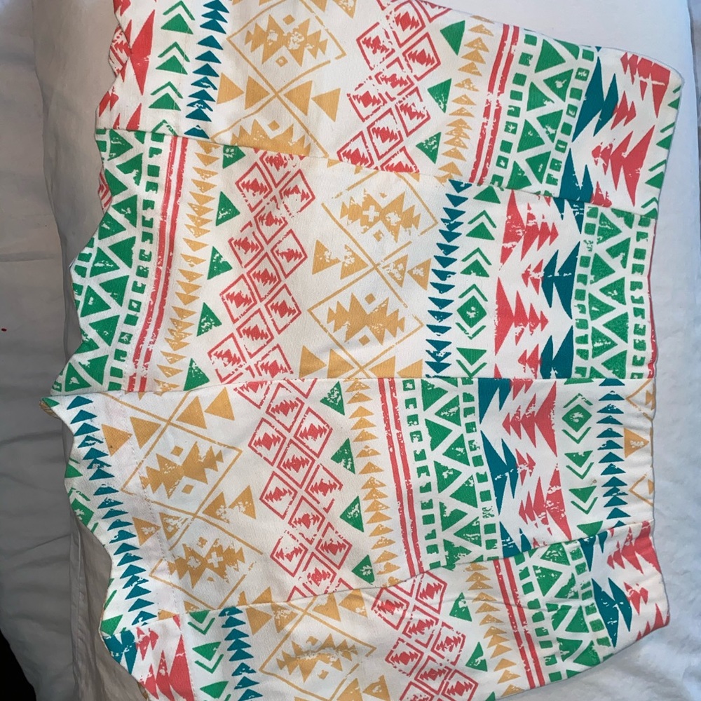 Boutique shorts